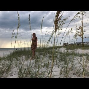 Meet your Posher, Rickii